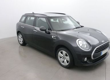 Achat Mini Clubman 1.5 D 116 ONE Occasion