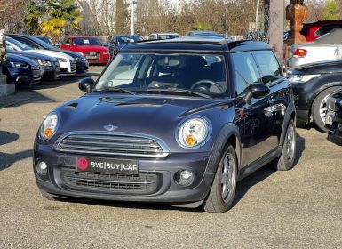 Mini Clubman 1.6i 122 R55 Cooper - GARANTIE 12 MOIS Occasion