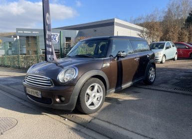 Mini Clubman 1.6i 16V 120CV