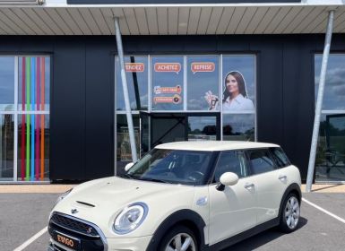 Mini Clubman 2.0 190 CH COOPER S GPS KEYLESS SIEGE CHAUFFANT