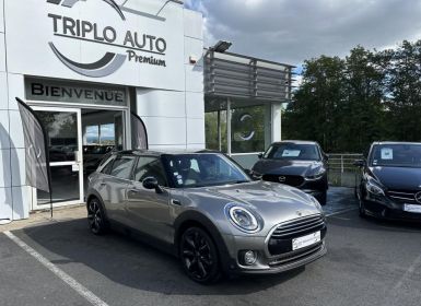 Vente Mini Clubman 2.0 D - 150 - BVA  F54 BREAK Cooper D Edition Kensington Gps + Camera AR + Toit Occasion