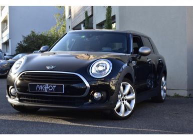 Vente Mini Clubman 2.0 D - 150 - BVA F54 BREAK Cooper D Edition Kensington PHASE 1 Occasion