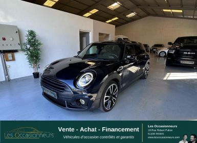 Vente Mini Clubman 2.0 D - 150 - BVA John Cooper Works suréquipé Occasion