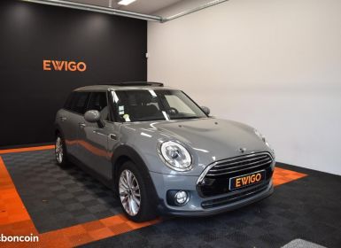 Mini Clubman 2.0 D 150 CH COOPER CHILI SUIVI MINI-SUIVI GARANTIE 6 à 60 MOIS