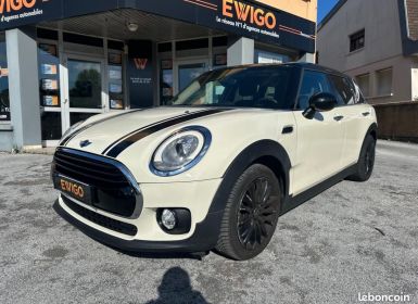 Achat Mini Clubman 2.0 D 150 COOPER Occasion