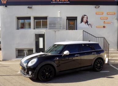 Mini Clubman 2.0 D 150 COOPER ECRAN GPS + FEUX LED