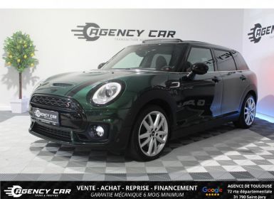 Achat Mini Clubman 2.0i - 192 - BVA  F54 BREAK Cooper S John Cooper Works PHASE 1 Occasion