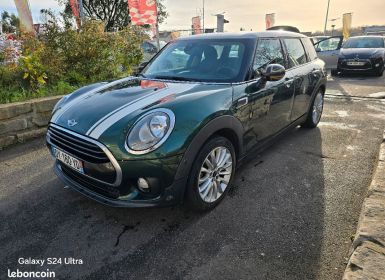 Vente Mini Clubman Chili 1.5l ess 136ch GARANTIE Occasion