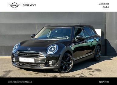 Achat Mini Clubman Cooper  136ch Canonbury BVA7 Occasion