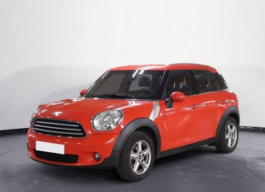 Mini Clubman COOPER 122CH / GPS / CRITAIR 1 / 1 ERE MAIN/