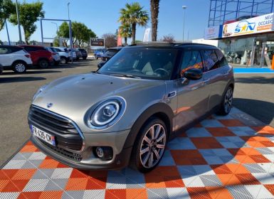 Mini Clubman COOPER 136 BVA7 CANONBURY JA 18 Toit Occasion