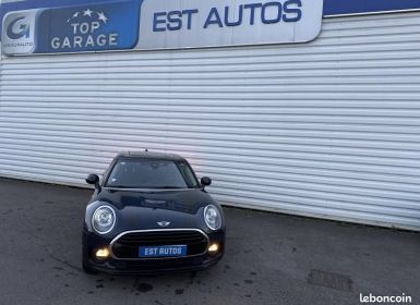 Mini Clubman Cooper 136ch Occasion