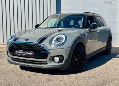 Mini Clubman Cooper 136ch ATTELAGE HARMAN KARDON 1ERE MAIN GARANTIE 12 MOIS