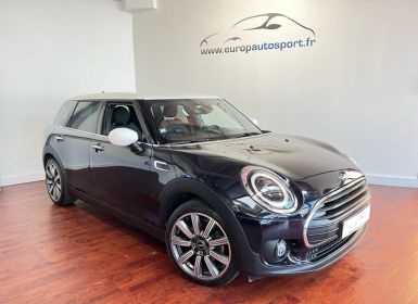 Mini Clubman COOPER 136CH BVA7