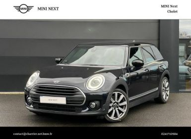 Mini Clubman Cooper 136ch Canonbury