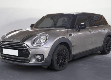 Mini Clubman COOPER 136CH CHILI/ 1 ERE MAIN /