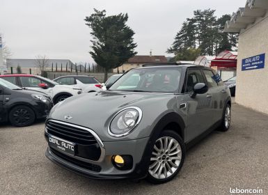 Mini Clubman Cooper 136ch Chili