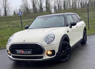 Mini Clubman COOPER 136CH CHILI BVA 11/2015 * 82.000KM CAMERA GPS JANTES