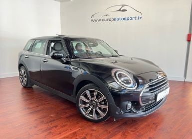 Achat Mini Clubman COOPER 136CH EDITION PREMIUM PLUS BVA7 Occasion