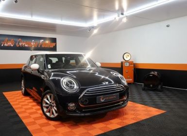 Mini Clubman COOPER 136CH EXQUISITE BVA