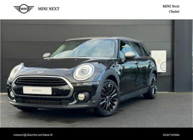 Mini Clubman Cooper 136ch Exquisite BVA