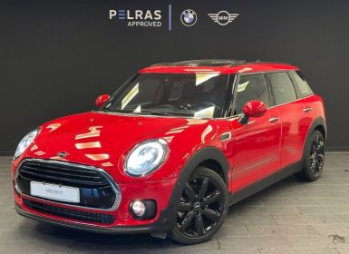 Vente Mini Clubman Cooper 136ch Kensington BVA7 Euro6d-T Occasion