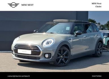 Achat Mini Clubman Cooper 136ch Kensington Euro6d-T Occasion