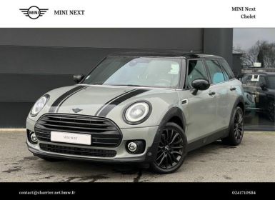 Mini Clubman Cooper 136ch Knightsbridge