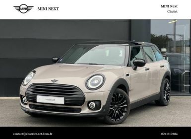 Achat Mini Clubman Cooper 136ch Knightsbridge BVA7 Occasion