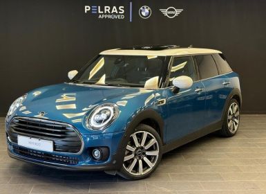 Mini Clubman Cooper 136ch Knightsbridge BVA7 Occasion