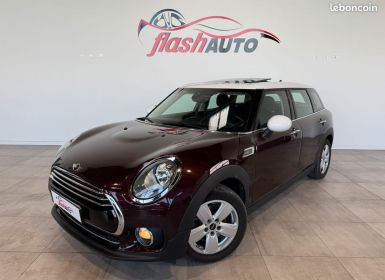 Mini Clubman COOPER 136cv-2016