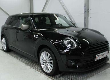 Achat Mini Clubman Cooper 1.5 ~ Automaat Leder TopDeal 17.350ex Occasion