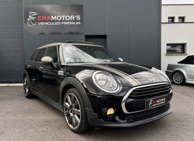 Mini Clubman Cooper 1.5 136 BVA TOIT OUVRANT