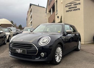 Mini Clubman COOPER 1.5i - 136 - BVA   F54  BREAK  PHASE 2 Occasion