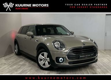 Achat Mini Clubman Cooper 1.5iA Alu16-Gps-Pdc-Cruise-AutAirco Occasion