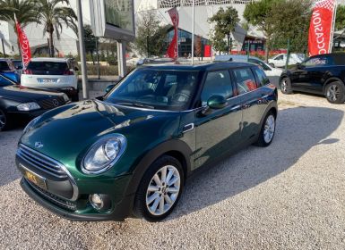 Mini Clubman Cooper