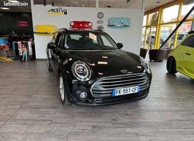 Mini Clubman Cooper Business Design BVA 136Ch 350,13E-Mois