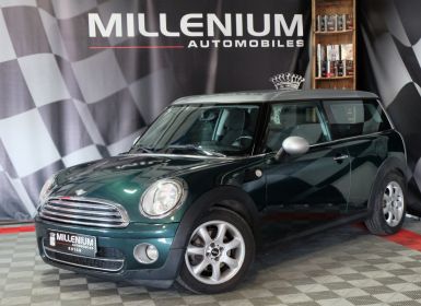 Mini Clubman COOPER D 110CH Occasion