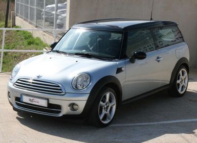 Mini Clubman COOPER D 110CH PACK CHILI