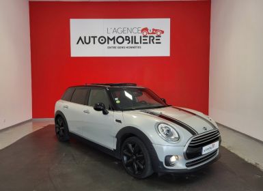 Mini Clubman COOPER D 150 KENSINGTON BVA8 Occasion