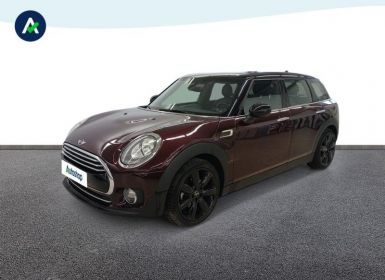 Mini Clubman Cooper D 150ch Chili Occasion