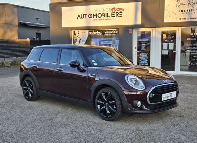 Vente Mini Clubman COOPER D 2.0 150 CV BVA EDITION HYDE PARK Occasion