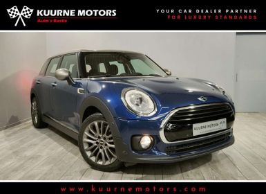 Achat Mini Clubman Cooper D Alu17-Led-Gps-Pdc-Cruise-Keyless-Bt Occasion