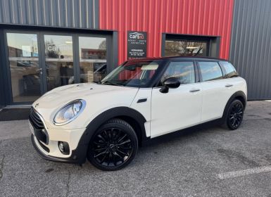 Mini Clubman Cooper D Chili 2.0 D - 150 - BVA  F54 Occasion