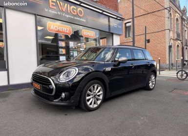 Vente Mini Clubman Cooper Kensington 136 BVA7 TO Caméra 360° Occasion