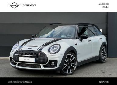 Achat Mini Clubman Cooper S  178ch John Cooper Works BVA7 Occasion