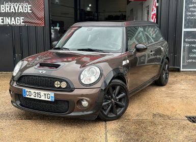 Mini Clubman COOPER S 175CH 121 000km TOIT OUVRANT chaine de distribution neuve Occasion