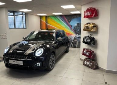 Mini Clubman COOPER S 178CH EDITION PREMIUM PLUS BVA7 Occasion