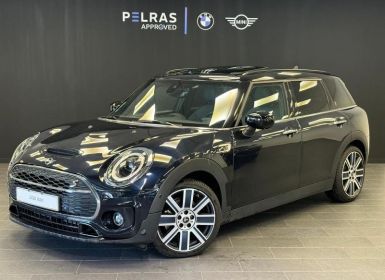 Achat Mini Clubman Cooper S 178ch Knightsbridge BVA7 Occasion