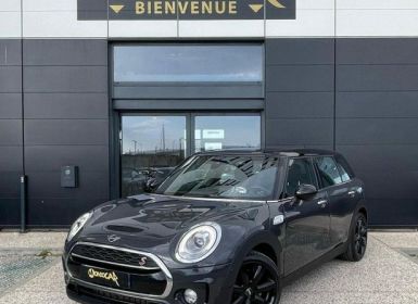 Achat Mini Clubman COOPER S 192 KENSINGTON BVA7 EURO6D-T Occasion